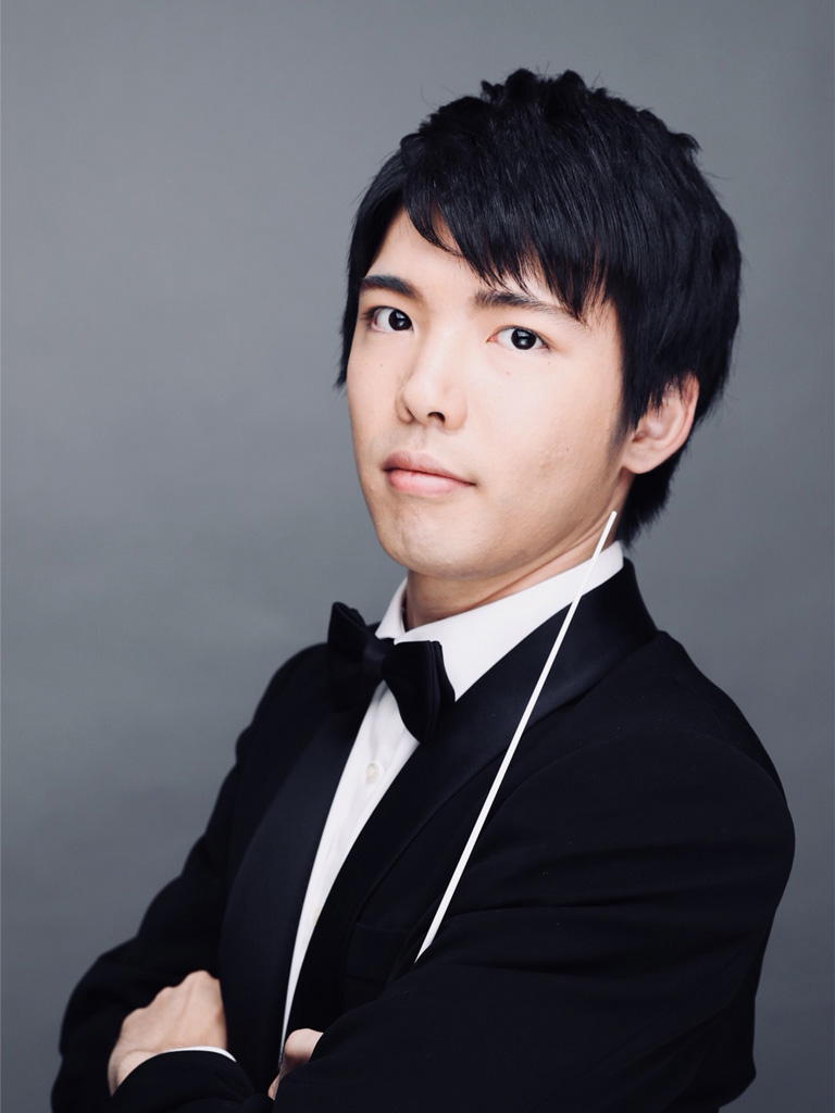 Yuta Kobayashi #3